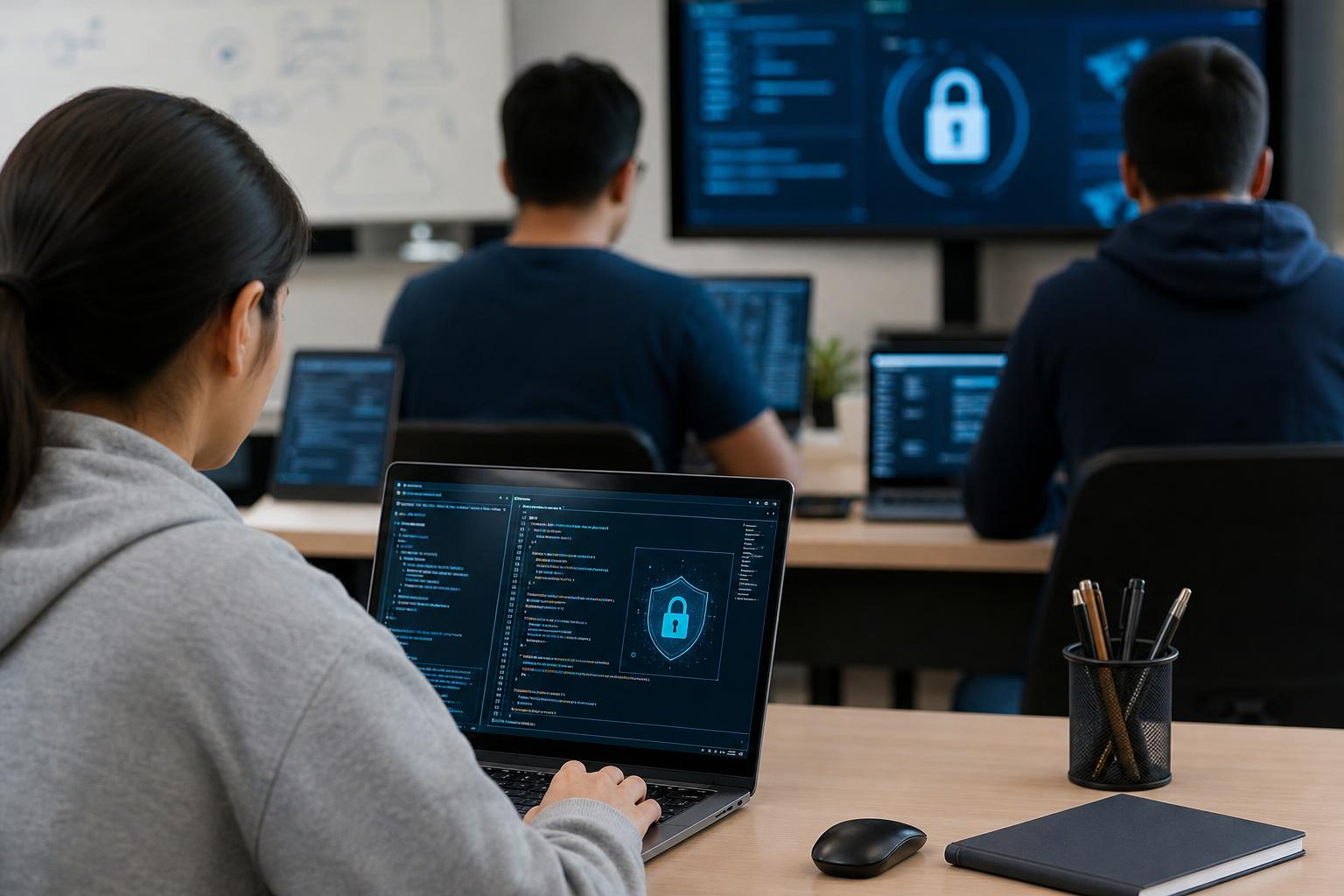 Cybersecurity Course for Beginners (2026): Free vs Paid Certificates vs Guided Kits