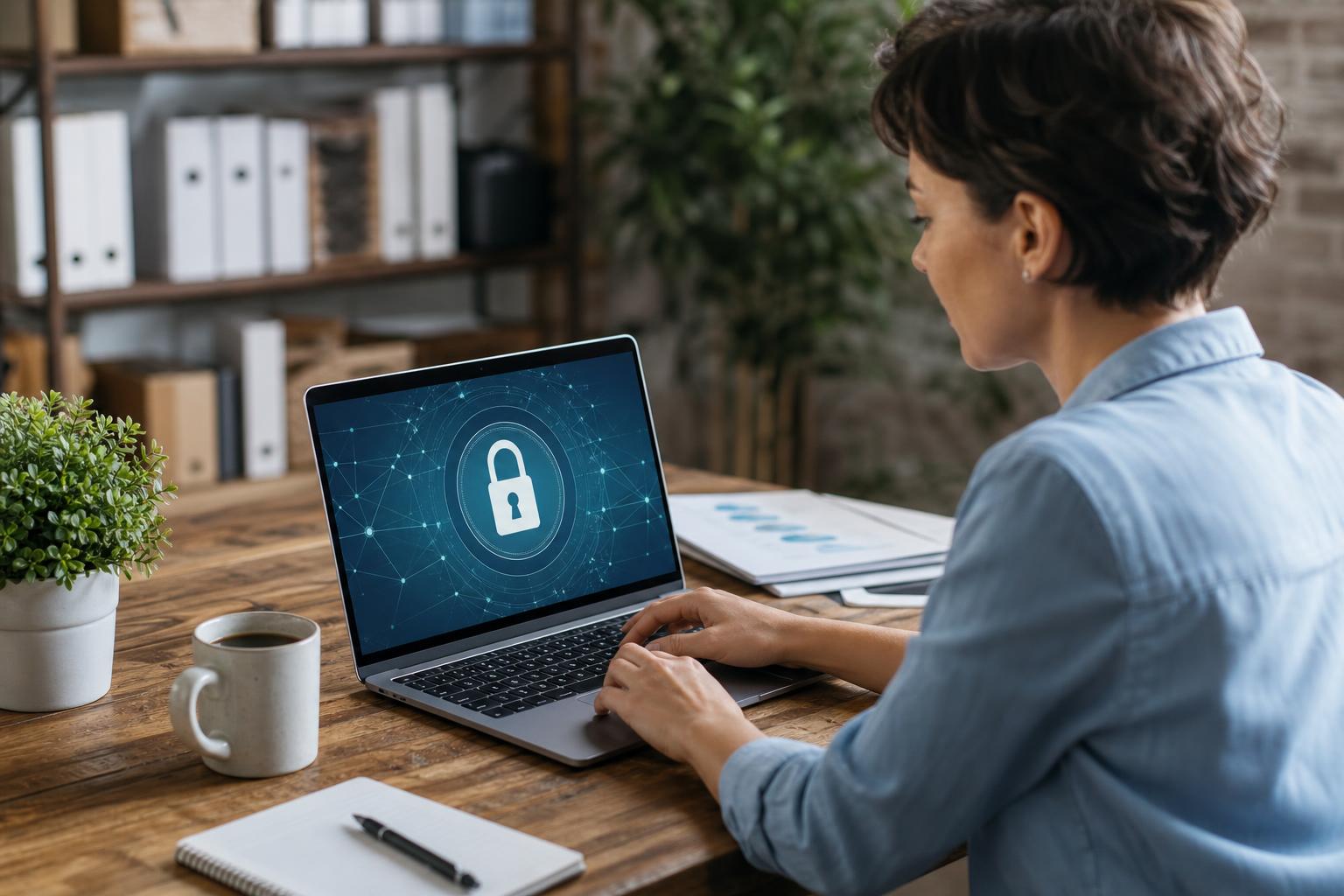 Cybersecurity for Small Business (2026): A Prioritized To-Do List